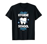 Dentalhygiene-Survivor für Zahnhygieniker T-Shirt