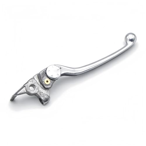 Levier de frein en alliage usiné pour Yamaha FZ07 FZ09 et Tracer 900 finition haut de gamme