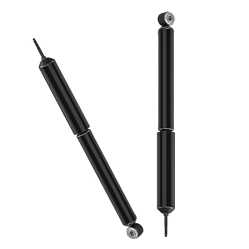 KAX Rear Quick Shock Absorber Struts for Ford 2008-2012 Escape, Mercury 2008-2011 Mariner, Mazda 2008-2011 Tribute, Replaces OE#: 37318 * 2(2 PCS) by KAX - Image 8