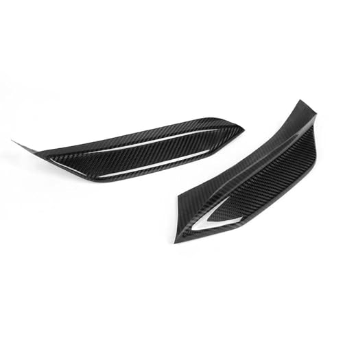 Lame De Pare-Choc Avant Supérieure F80 F82 Solution Rénovation Style MP Sport 2014-2020 HRQCTIM