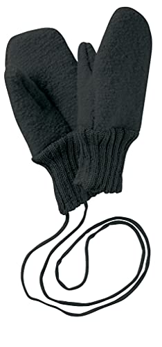 Disana Walk-Handschuhe Anthrazit Gr. 2 Cover