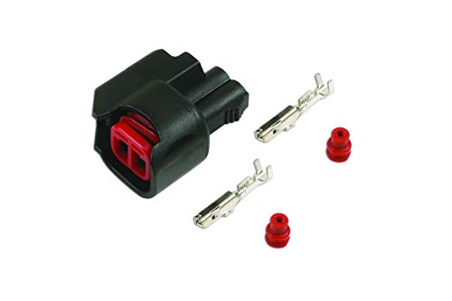 Kit capteur Ford 2 broches Connect 37458 étanche contre ratés d'allumage