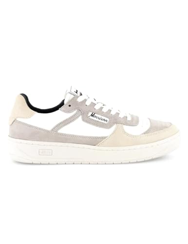 Sneaker Morrison Mixte Off-White en taille 44 pour un style urbain quotidien