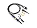 Pico TA375-100 MHz Switchable Passive Oscilloscope Probe, BNC