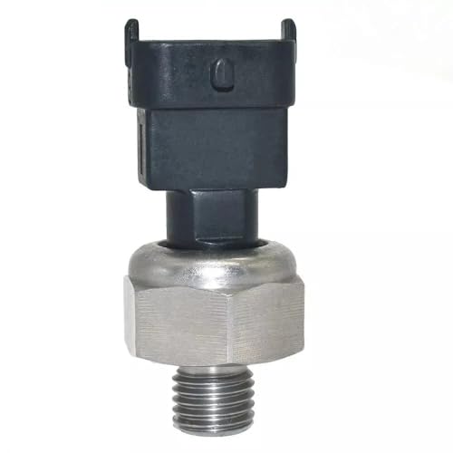 Capteur de pression de carburant 24418424 haute précision en acier inoxydable