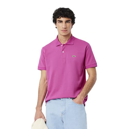 Image of Lacoste Classic Fit L.12.12 Original Polo Shirt