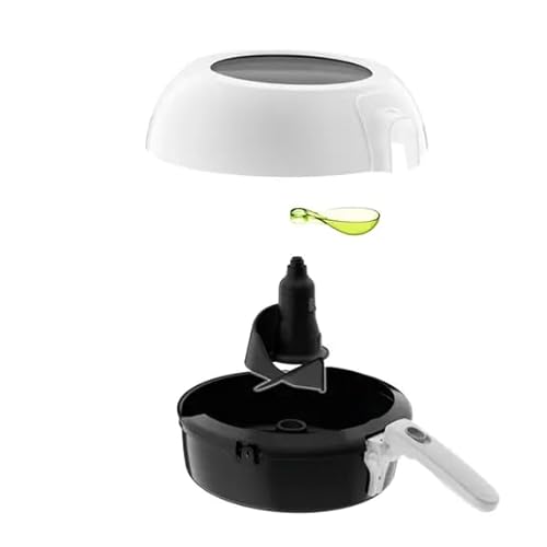 Friteuse Tefal ActiFry Extra FZ722015 - vue 6