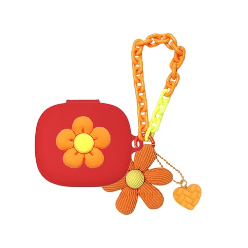 For Beats Powerbeats Fit/Pro 2�p�̃P�[�X ���� �l�C �ی�J�o�[ �J���r�i�t�� �ϏՌ� (06,Beats powerbeats fit)