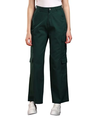Image of KOTTY Womens Denim Jeans | Everyday Casual Look | Comfortable Fit