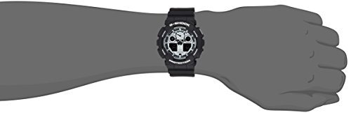 GA-100BW-1ADR (G619)