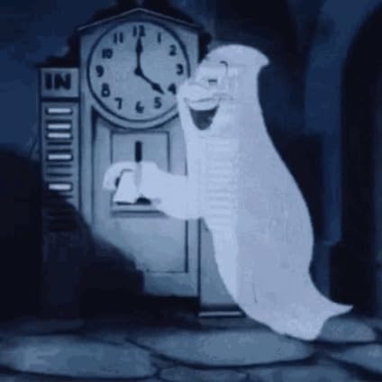 (S7E6) Corporeal Punch Restoration