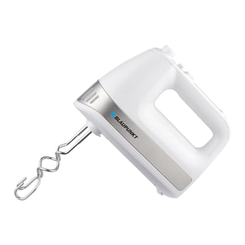 Blaupunkt HMM401 Handmixer 750W Weiß