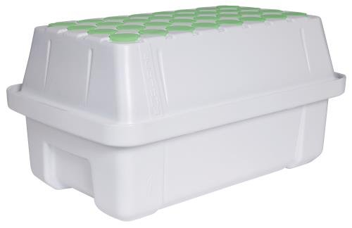 Amazon.com : Ez-Clone 32 Low Pro System - White : Patio, Lawn & Garden