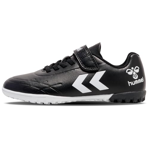 Botas de fútbol hummel Top Star TF para evitar resbalones en niños talla 30