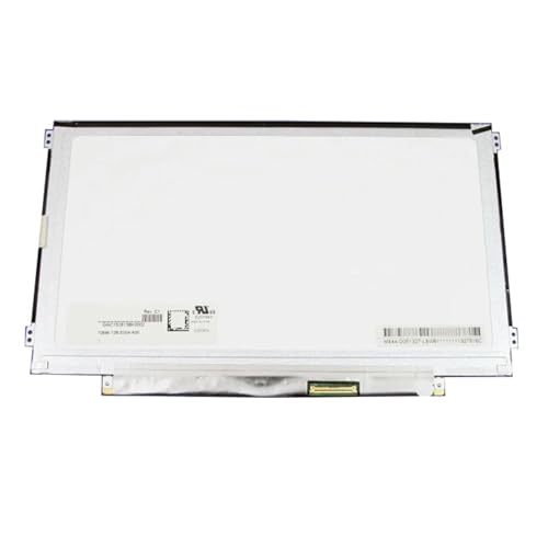 Matrice 11.6 pouces XE303C12 A01 écran LCD haute fidélité 40 broches