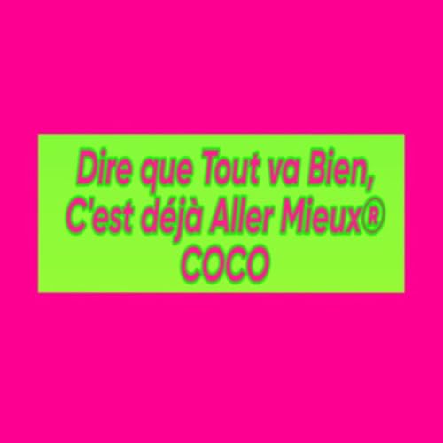 Episode 22 - COCO's podcast ... Andr&agrave; Tutto Bene ! L'eau.. Best Friend Forever !