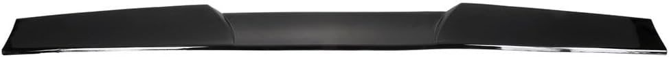 ROADFAR Universal Black Rear Window Top Roof Spoiler Wing Exterior Accessories Styling Kits