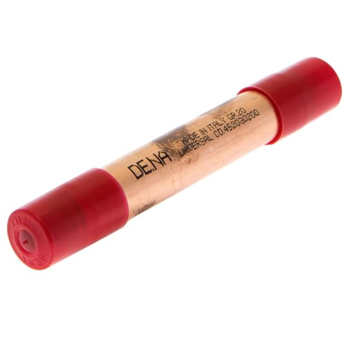 FILTRO DESHIDRATADOR AIRE ACONDICIONADO 1/4 x 1/4 DE 20gr PARA SOLDAR COBRE