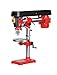 Price comparison product image Sealey Gdm790Br Radial Pillar Drill Bench 5-Speed 790Mm Height 550W/230V