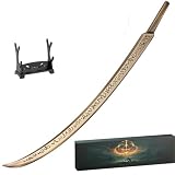 JHCPKS for Elden Ring Hand of Malenia,11.8 Inch Metal Craft Model