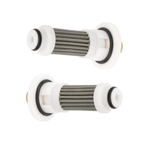 Filtre à huile 6G8-13440-00 pour entretien moteur hors-bord F9.9hp