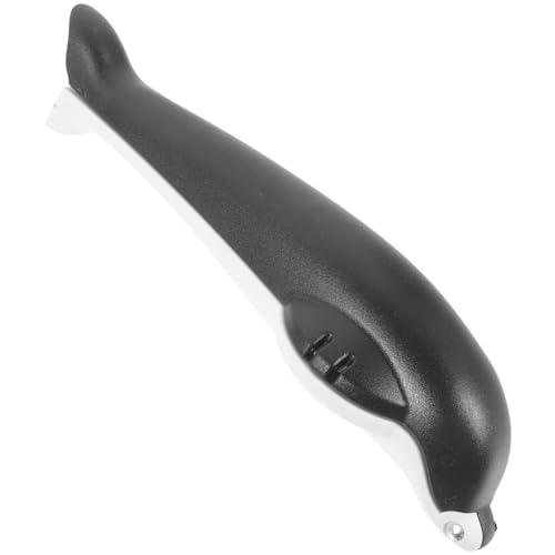 BRIGHTFUFU Efficient Nut Cracker Tool Chestnut Opener Metal Walnut Clip Nut Opener Lever