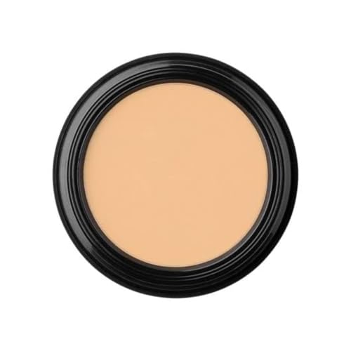 Glo Skin Beauty Oil-Free Camouflage Concealer – Correct and Conceal Imperfections, Blemishes & Dark Spots, Nourishing Makeup for a More Even Complexion