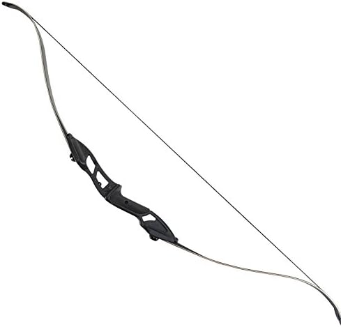 Mandarin Duck Phantom 56″ Take Down Recurve Bow – Right Handed