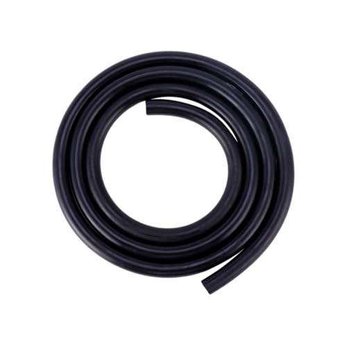 SUPVOX Diving Spearfishing Accessory Band Latex 3 * 16mm Tubing Elastic for Sling Cutting and Exercise