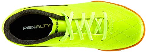 Chuteira Americas Kids IX, Penalty, Meninos, Amarelo, 28