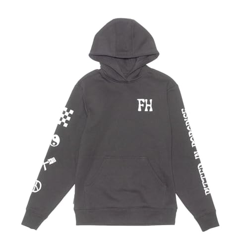 FASTHOUSE Youth Lost Boys Hooded Pullover2