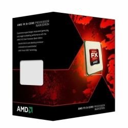 FD8350FRHKBOX - FX 8350 4.0GHZ 16MB 125W PIB FX 8350, 4GHz, 125W, SKT AM3+