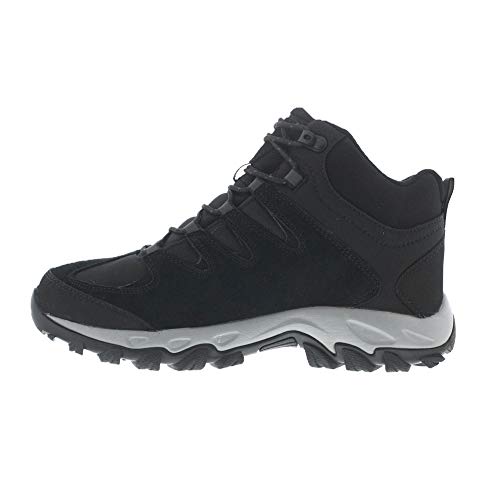 columbia granite ridge men's waterproof boots