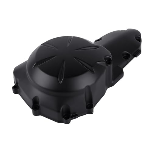 Cubierta del cárter estator motor anticaídas para ER-6N y 650 ABS 5