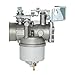 Carburetor Fit for Yamaha G2 G5 G8 G9 G11 1985-1995 4-Cycle Engines Golf Cart Replace J38-14101-00 J38-14101-01 J38-14101-02 with Air Filter