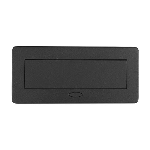 WEBANG Desktop Pop Up Socket with 3 Outlets & 2 USB Ports (Connection Box Desktop Pop Up Outlet) by WEBANG - Image 4