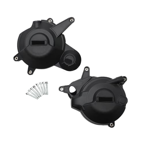 Tapa estator para CRF1100L Africa Twin Adventure Sport 2020-2024 juego de tapas motor