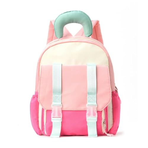 Sac à dos enfant maternelle et voyages : le compagnon coloré des sorties