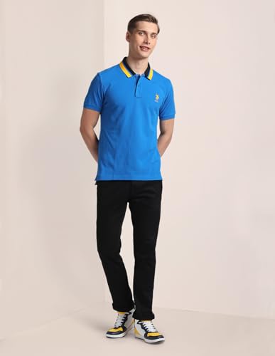 Image of U.S. Polo Assn. Men Polo Shirt