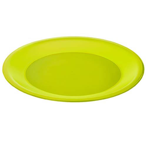 Plastic plates bestseller 2024: The best and most popular in the top 10 comparison | Honest tests