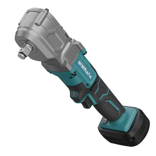 ONEMANA 20V Cordless Right Angle