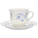 Villeroy & Boch Tasse à café avec soucoupe Riviera