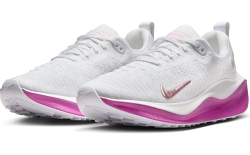 Image of Nike Women's Reactx Infinity Rn 4 Shoes