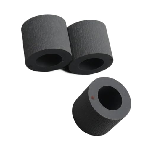 Pneu rouleau d'alimentation 93L 11701 stoppe les ratés Duplo DFC-12