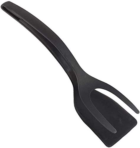 1 espátula de silicona para huevos fritos Cover