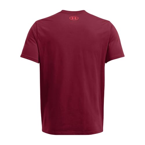 Image of Under Armour Men's Global Foundation Short Sleeve T Shirt
