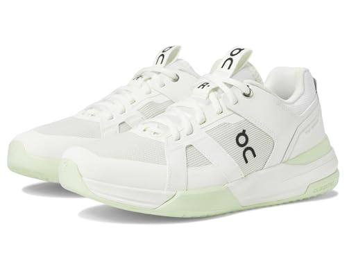 On Women's The Roger Clubhouse Pro, �z���C�g/���}�B, 26.0 cm