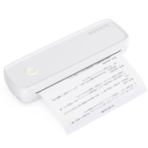 モバイルプリンター Amazon.co.jp: Itari M08F モバイルプリンター A4 ミニ携帯 刺青
