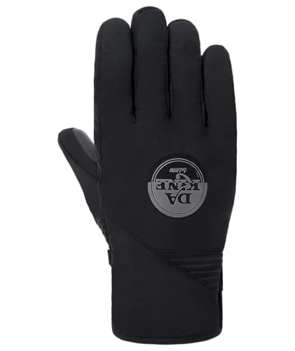 Guantes Dakine Crossfire de hombre para deportes de invierno