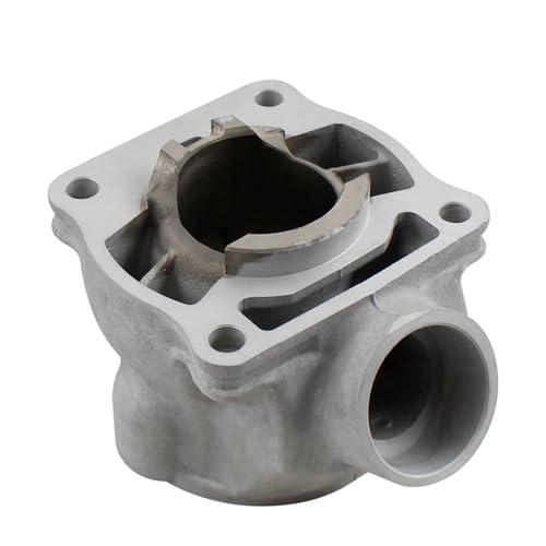 Bloc-cylindres 47,5 mm contre la perte de puissance des motos YZ85 5PA-11311